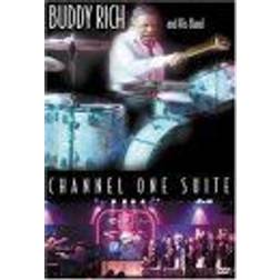 Buddy Rich & His Band - Channel One Suite [DVD]